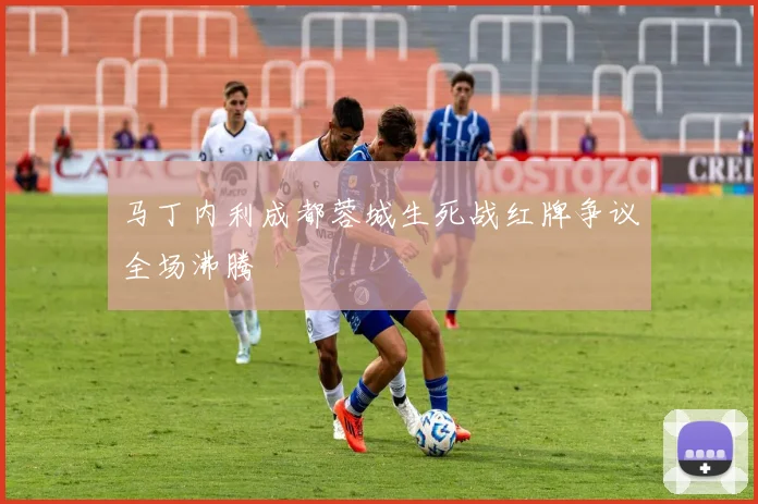 马丁内利成都蓉城生死战红牌争议全场沸腾