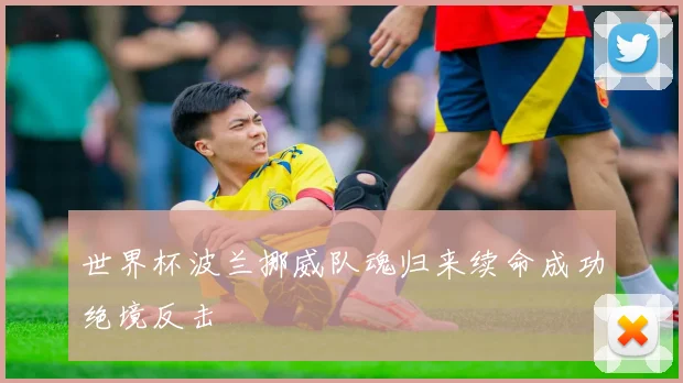 世界杯波兰挪威队魂归来续命成功绝境反击