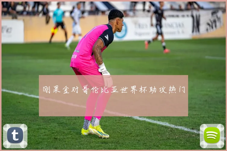 刚果金对哥伦比亚世界杯助攻热门