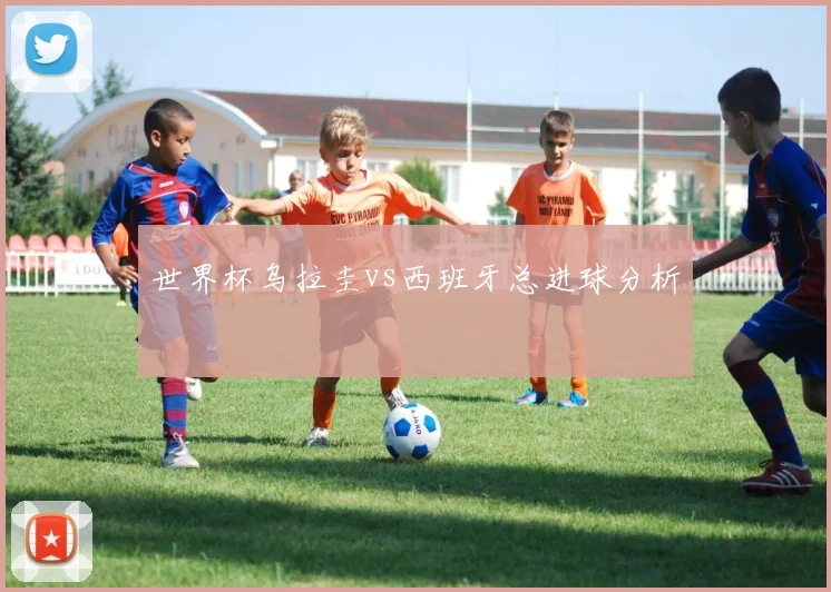 世界杯乌拉圭vs西班牙总进球分析