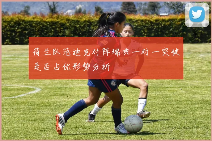 荷兰队范迪克对阵瑞典一对一突破是否占优形势分析