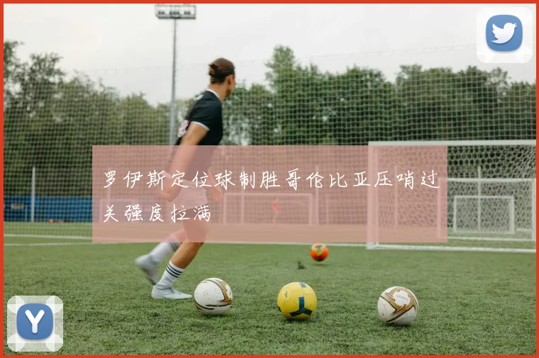 罗伊斯定位球制胜哥伦比亚压哨过关强度拉满