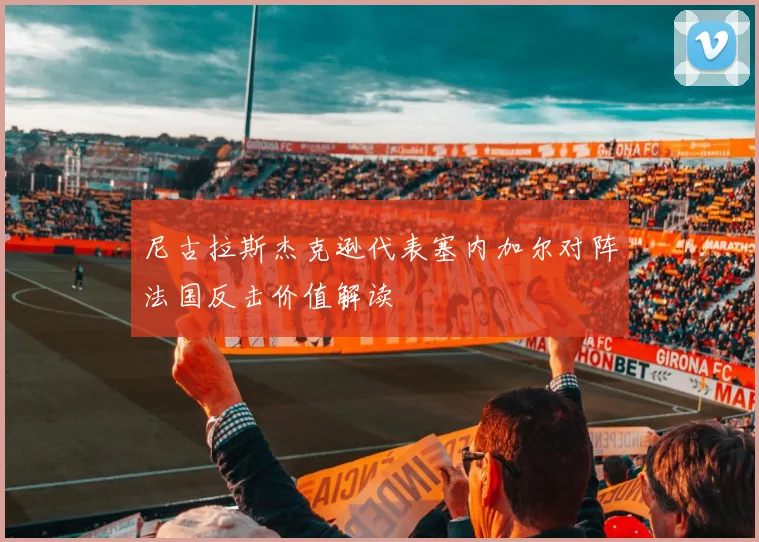 尼古拉斯杰克逊代表塞内加尔对阵法国反击价值解读