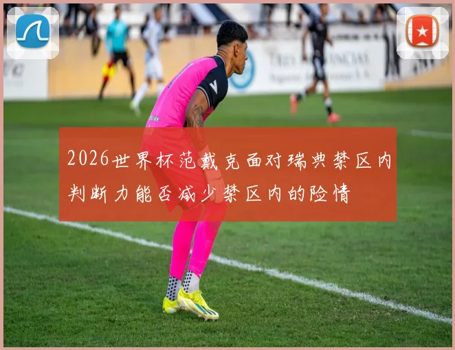 2026世界杯范戴克面对瑞典禁区内判断力能否减少禁区内的险情