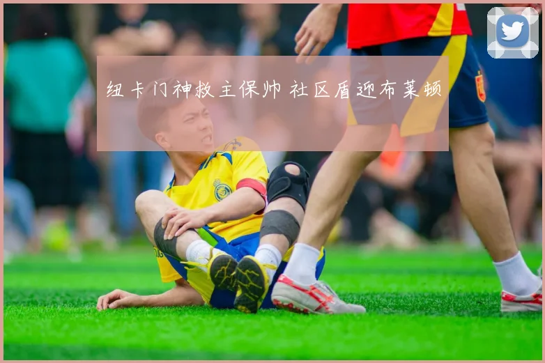 纽卡门神救主保帅 社区盾迎布莱顿